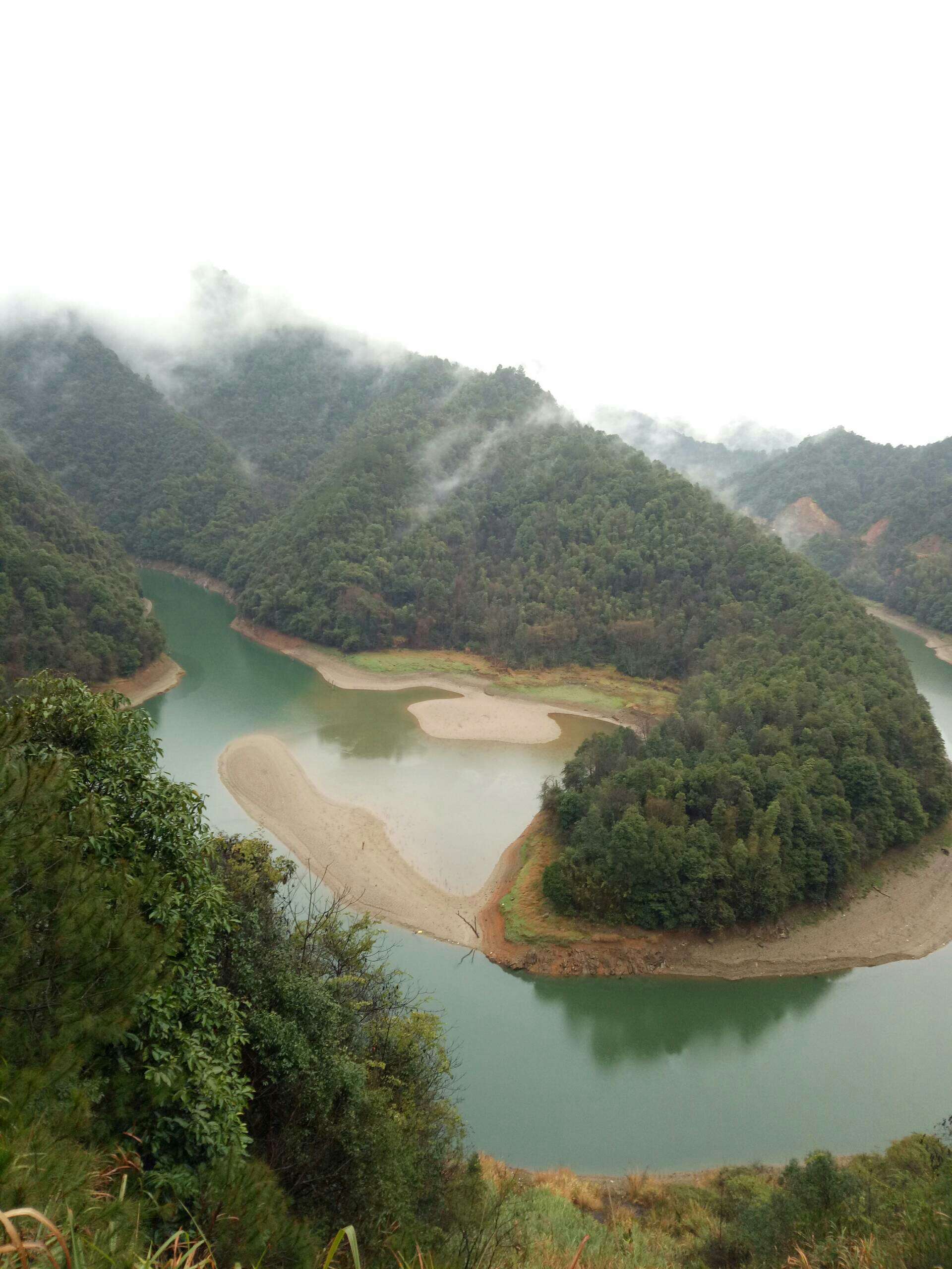 龙游浅滩 2年前