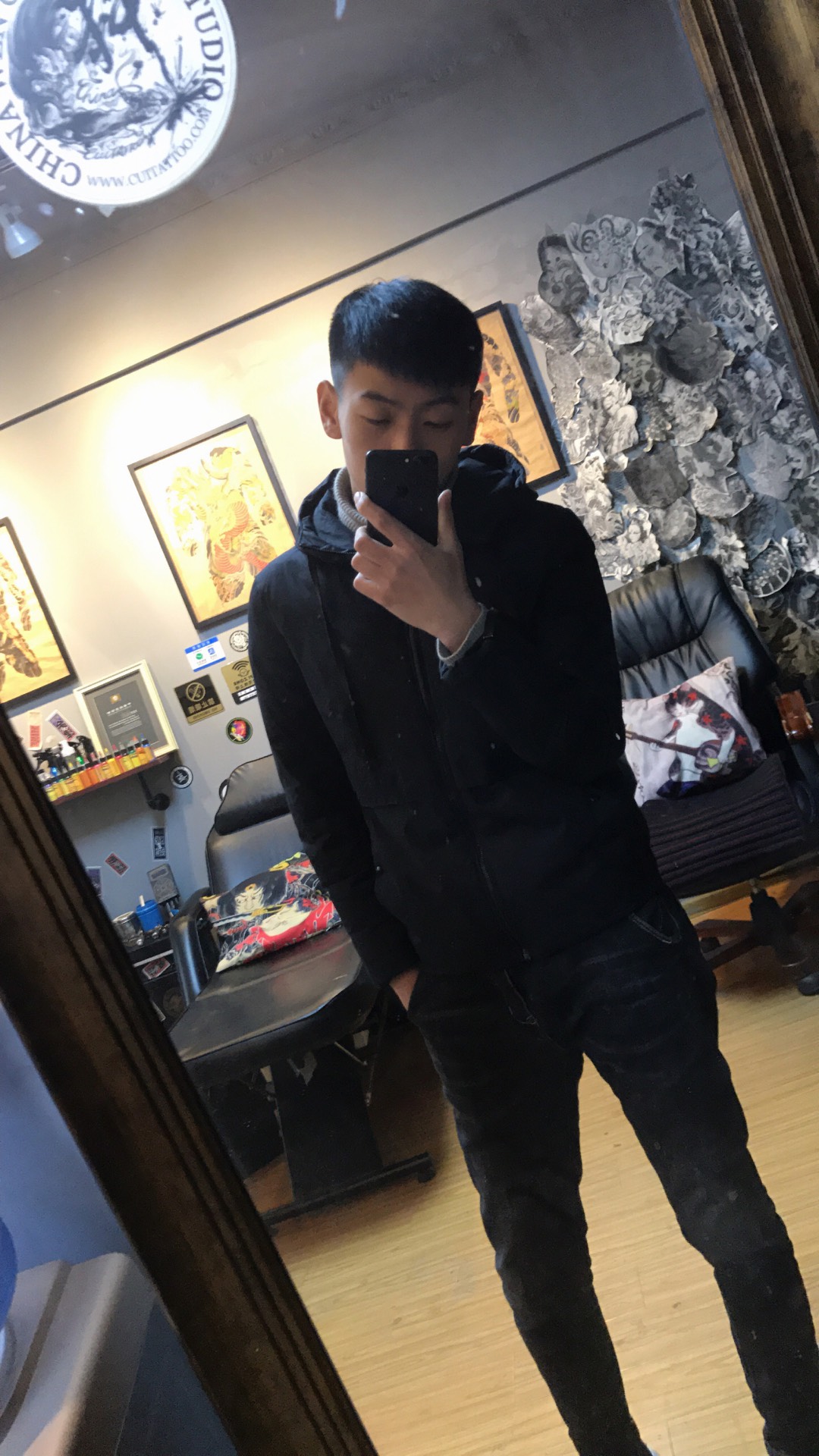 快手,记录世界 记录你