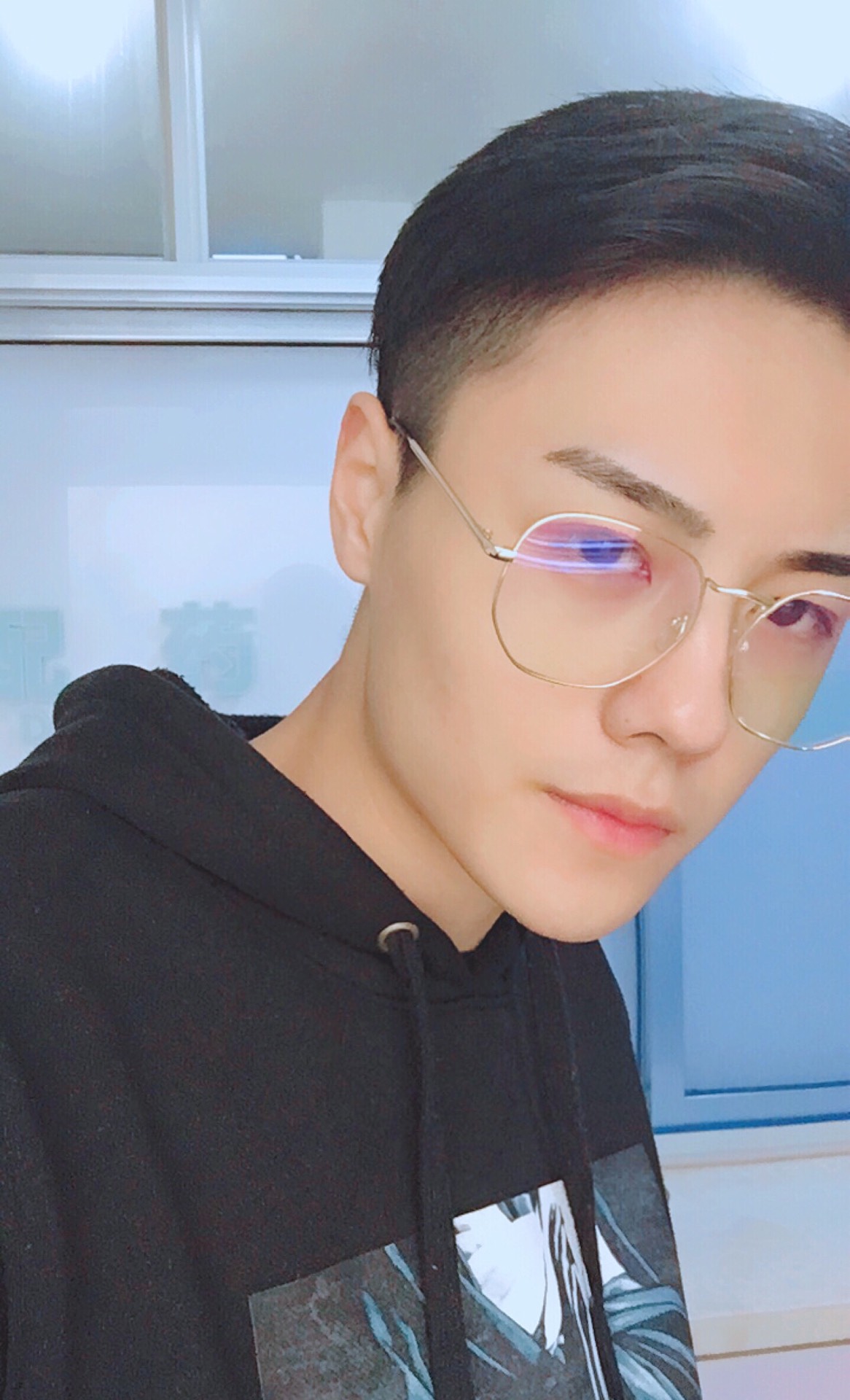 浩然7815主播的主页