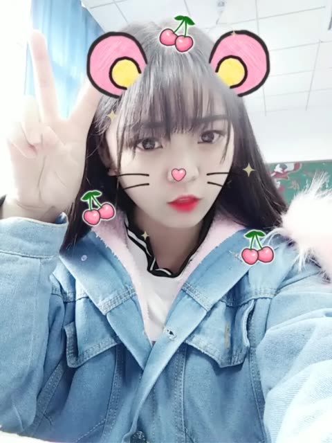 92可爱的糖糖92的主页-快手直播