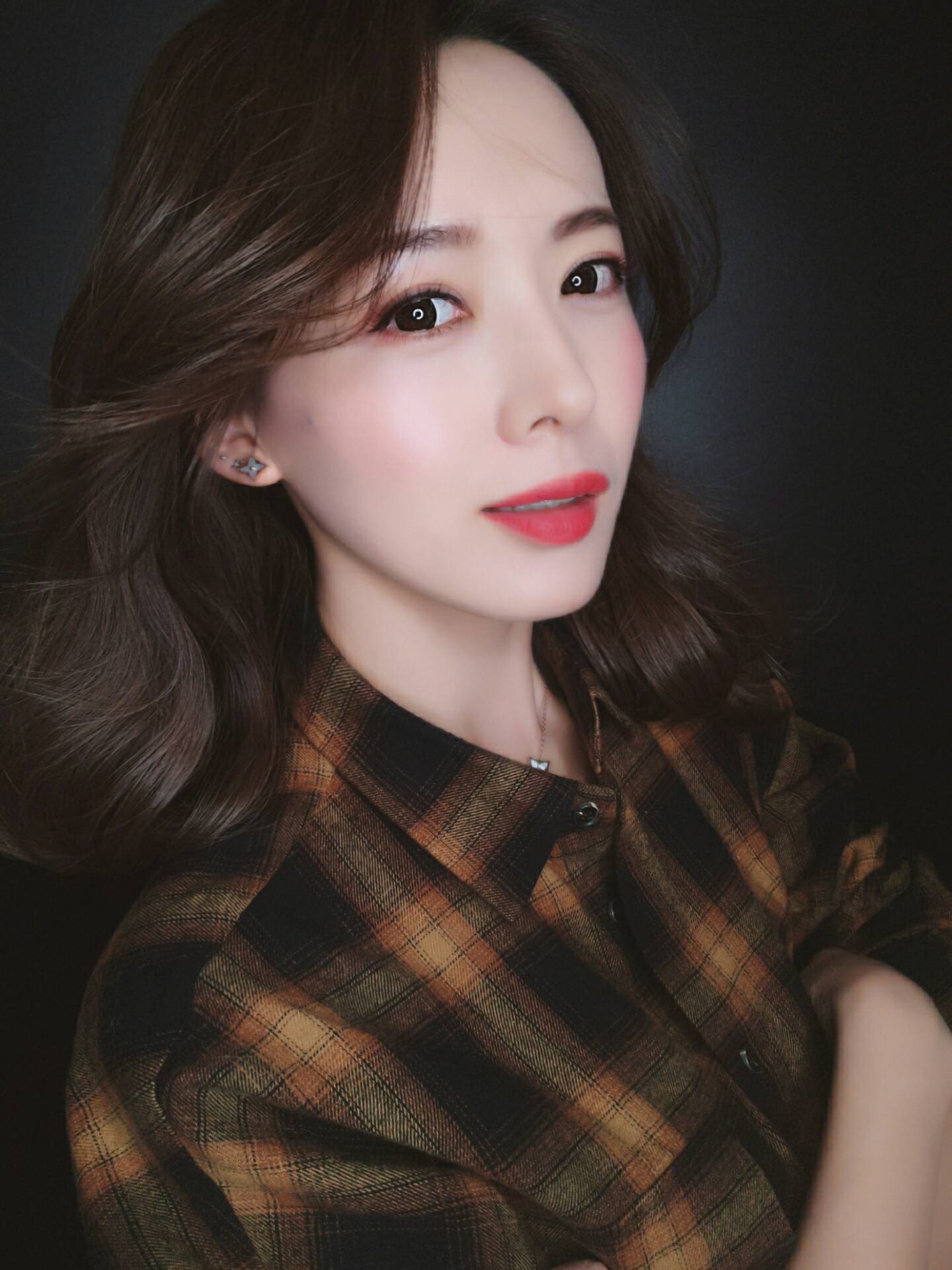 vivian91-快手直播