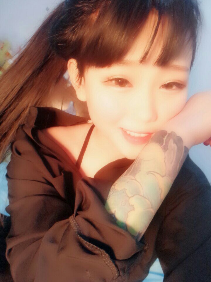 李大美人的快手