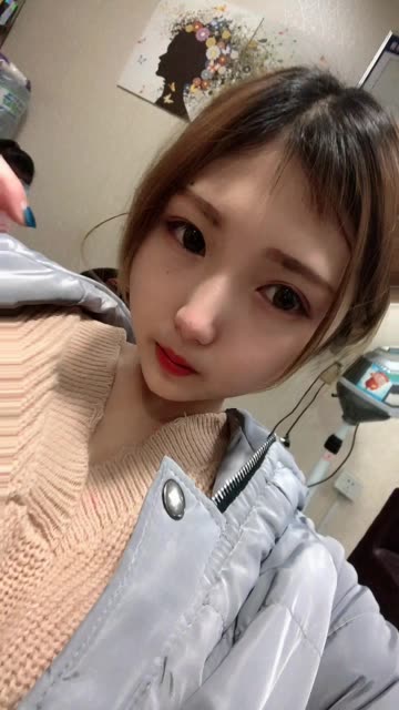 果酱-.的主页-快手直播