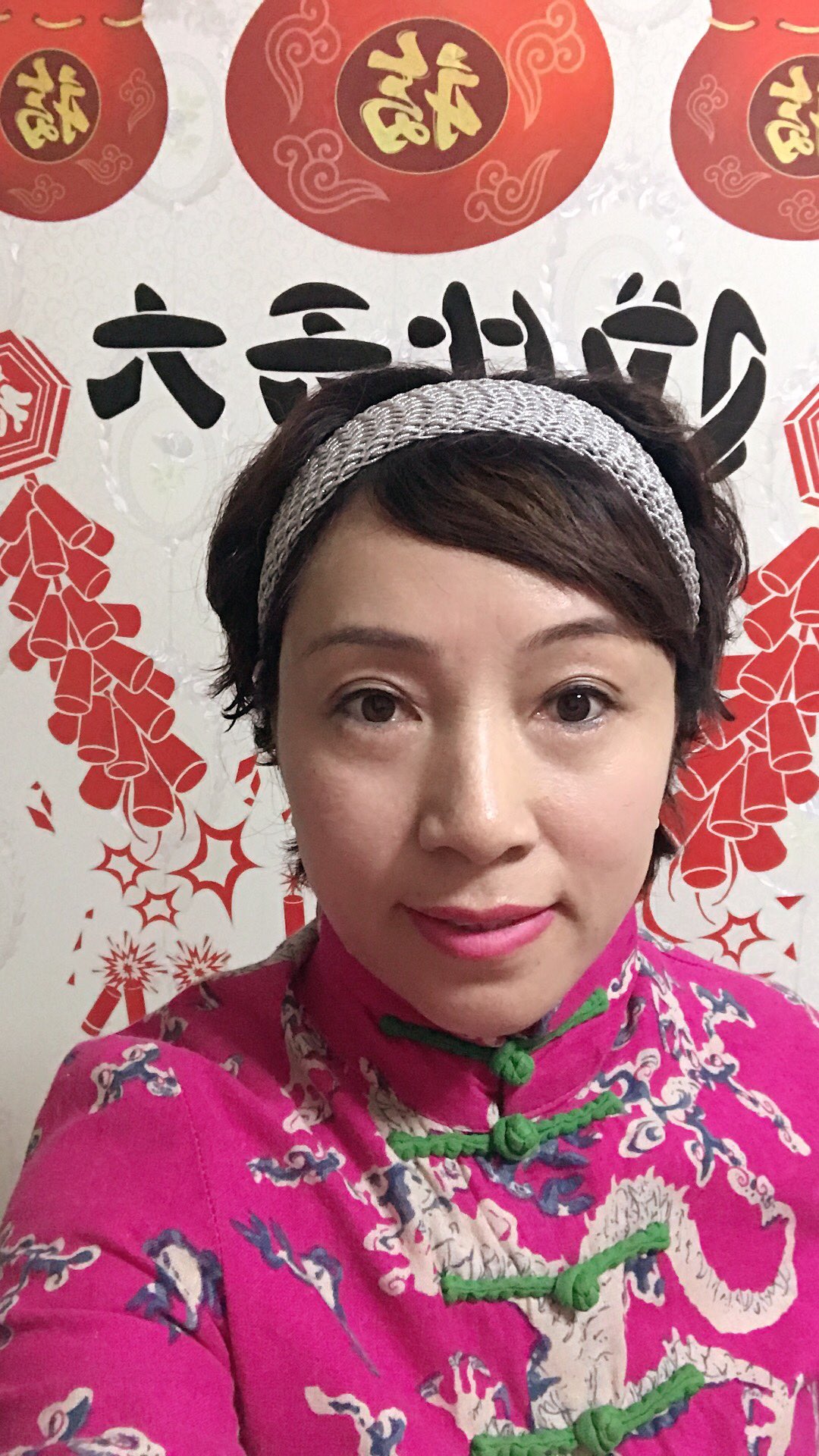 临汾蒲剧院蒲剧团杨晓萍