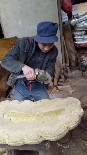 陈桂强308的主页-快手直播