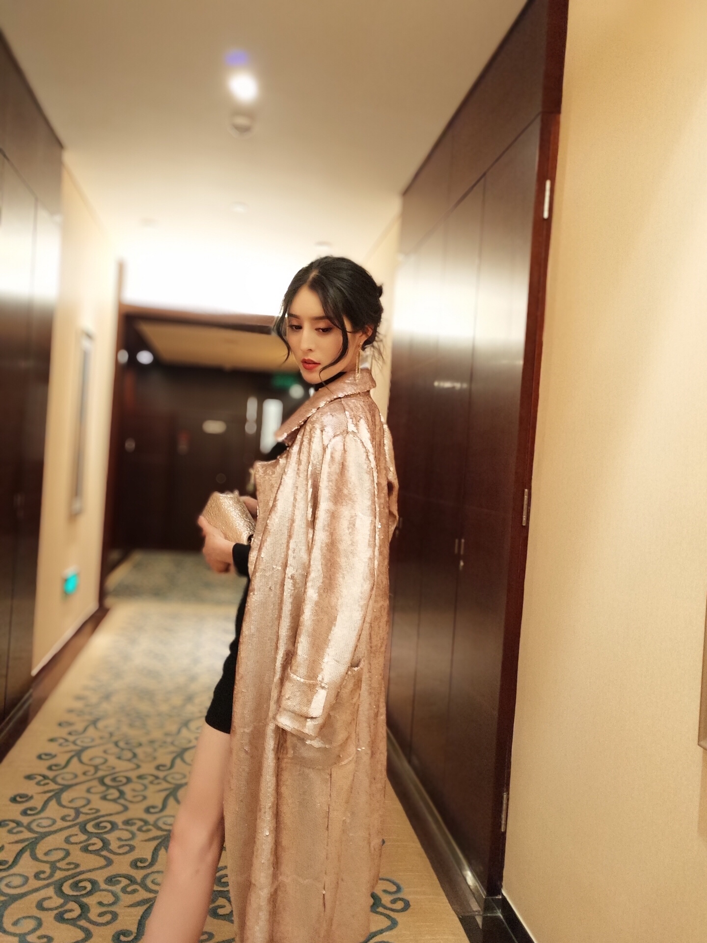 爱我所爱 - 韩冰霓的快手