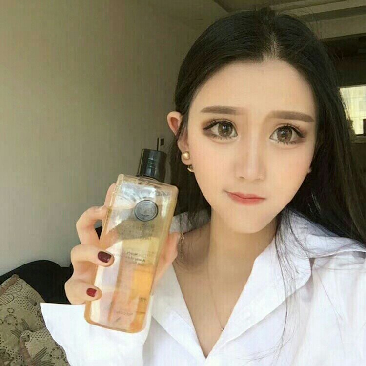 网红强烈推荐的洗发水跟面膜 - 林妹妹a96,的快手