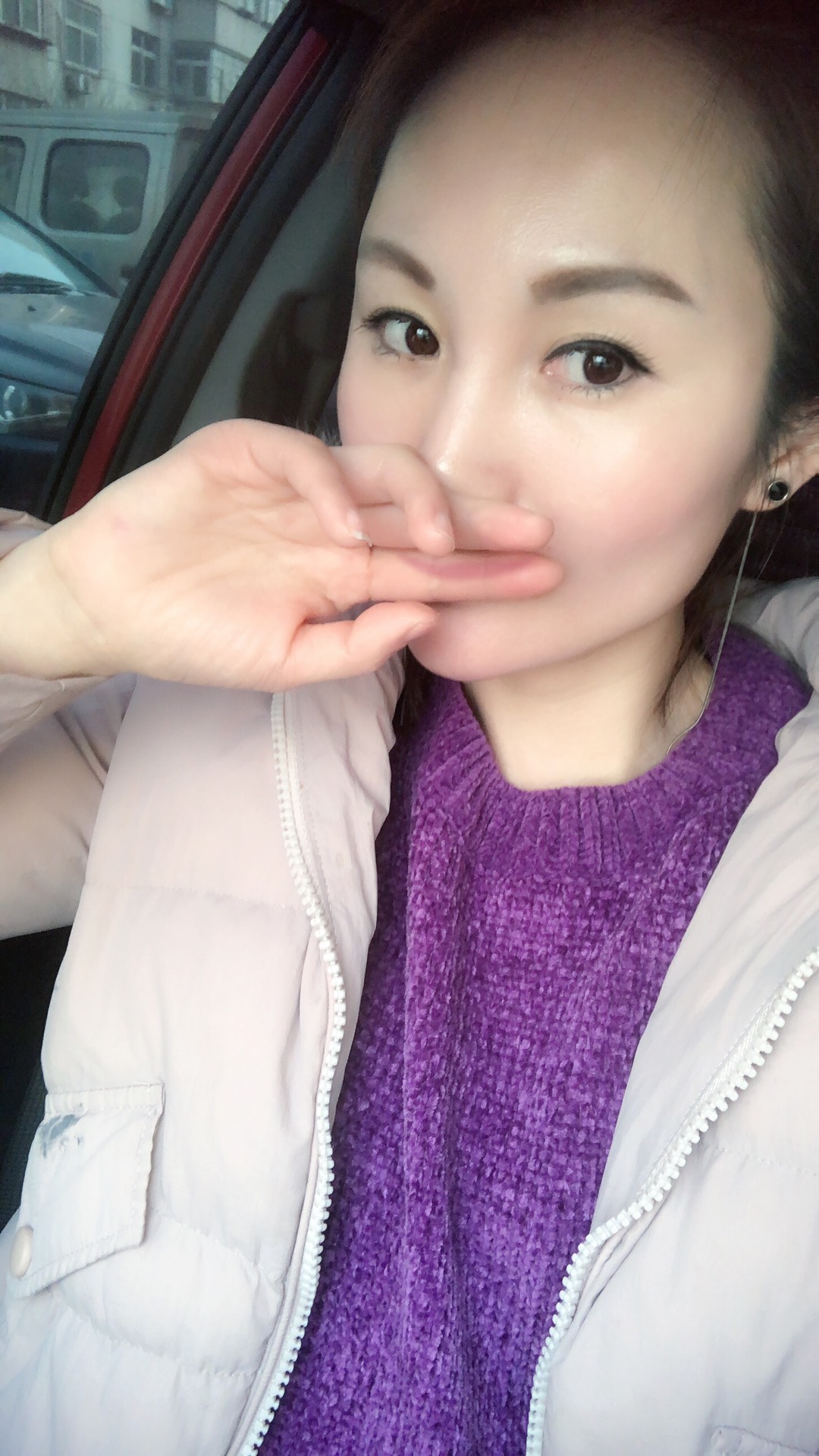 直播不了了 永久封号了 大家都关注我小号把 - 迷人女王你娟姐突破一w