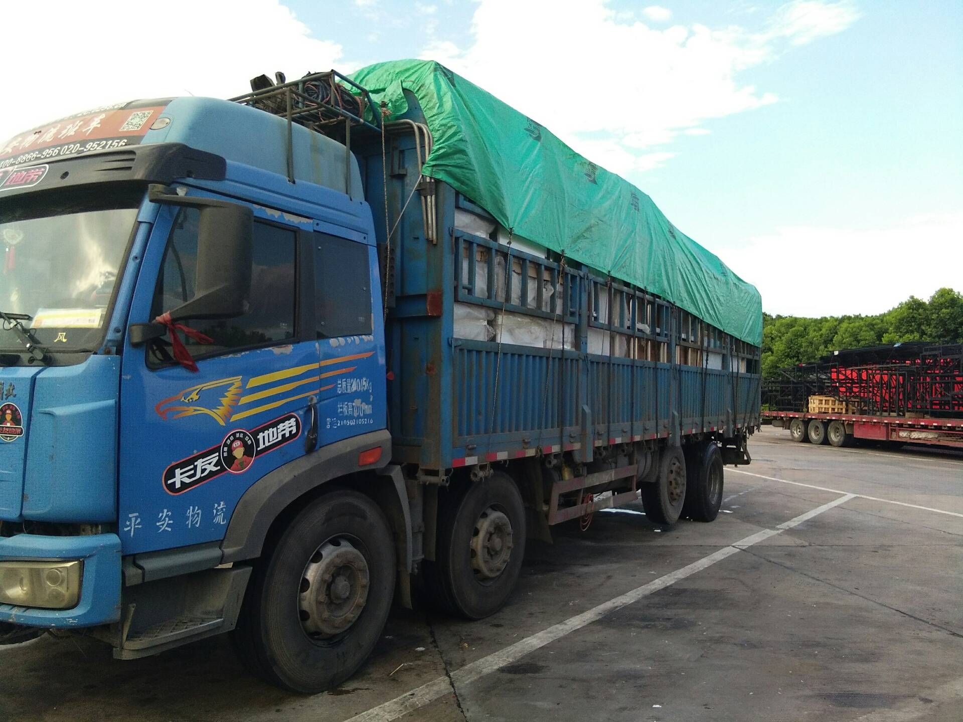 东北老有没有用这车回家拉粮的 给就卖啦