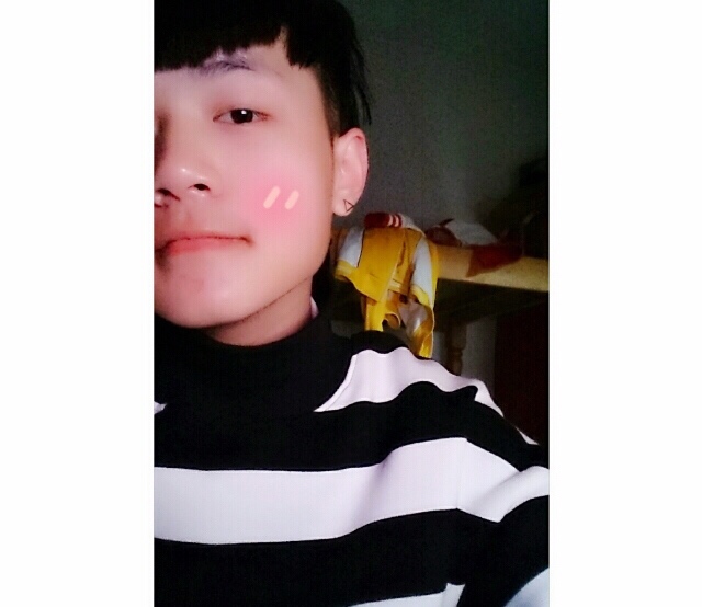 所有旧照都在这 实在没什么发的了 - 屈原大佬.的快手