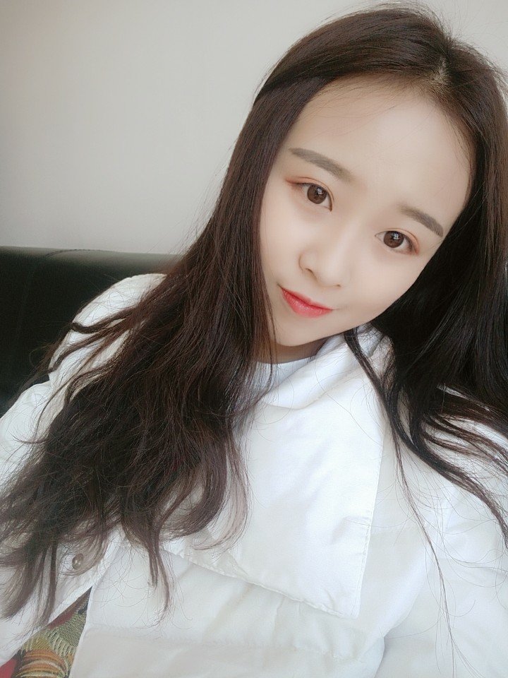 王欣桐-的主页-快手直播