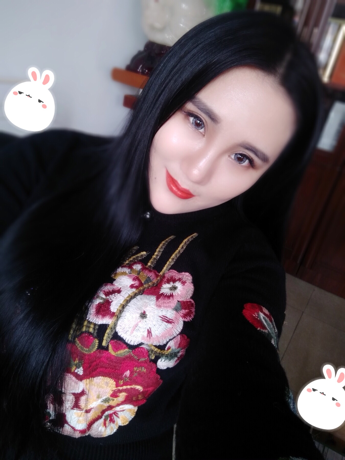 今天,我很努力,我也很拼.没别的,就是为了