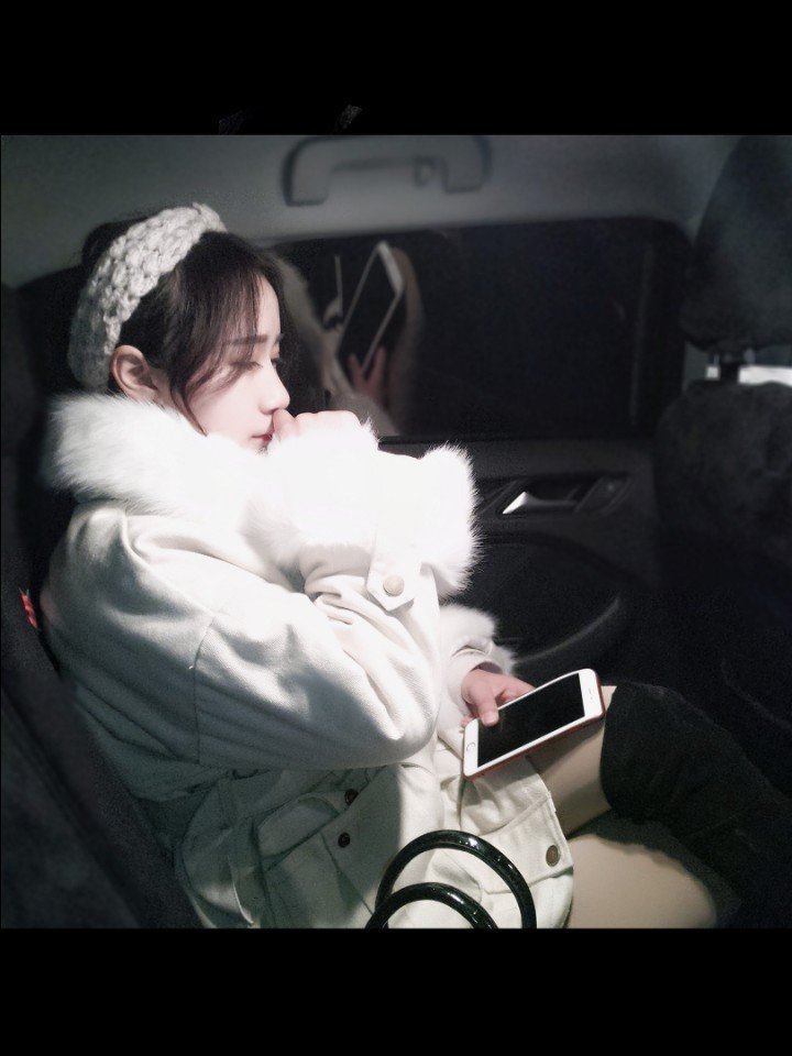 09张羽茜00的快手