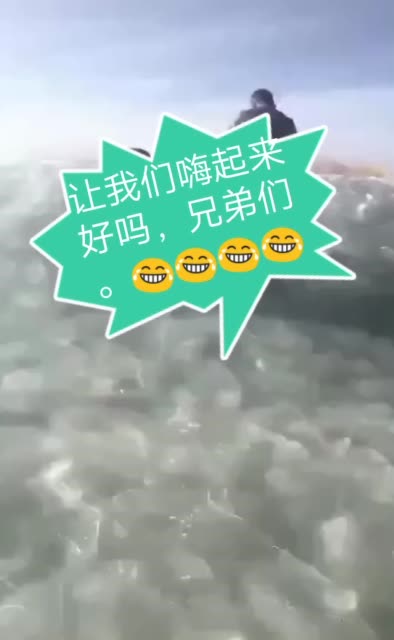 让我们嗨起来好吗,兄弟们 331       赞                   评论