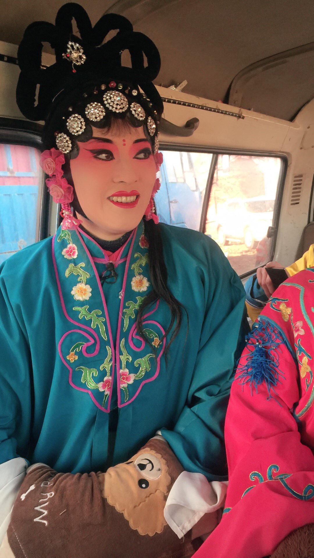 荣嬷嬷@@@的快手