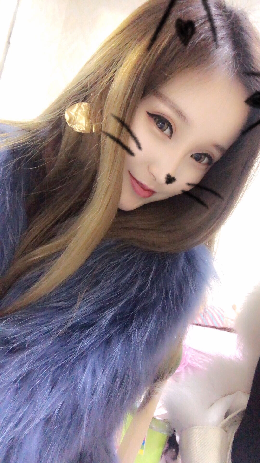 没有讨好的天分 但我比谁都认真 - 安琪啦baby78的快手