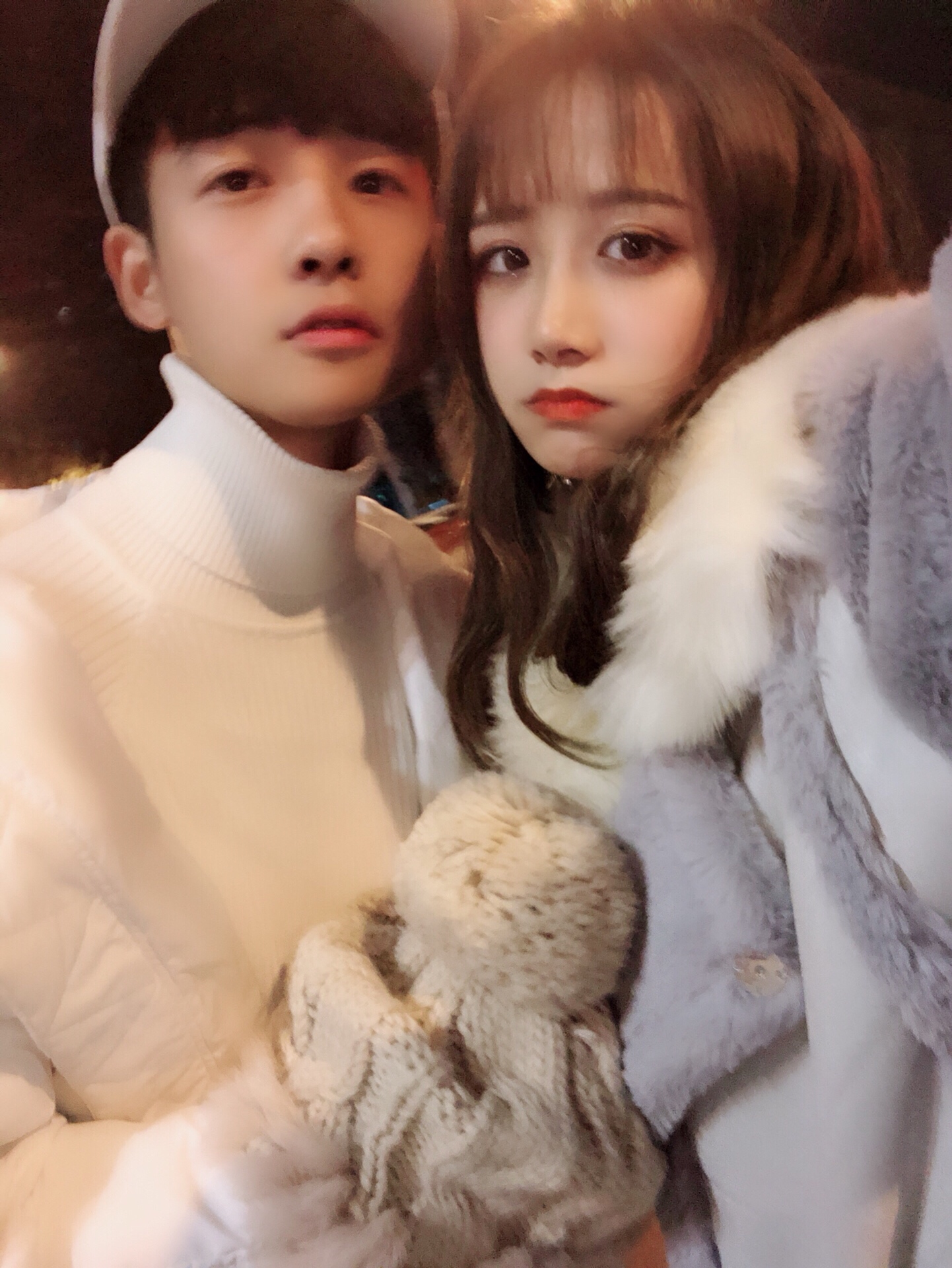 新婚快乐,怎么跑来跑去都是朋友婚礼下个月还有两场  @李格leege