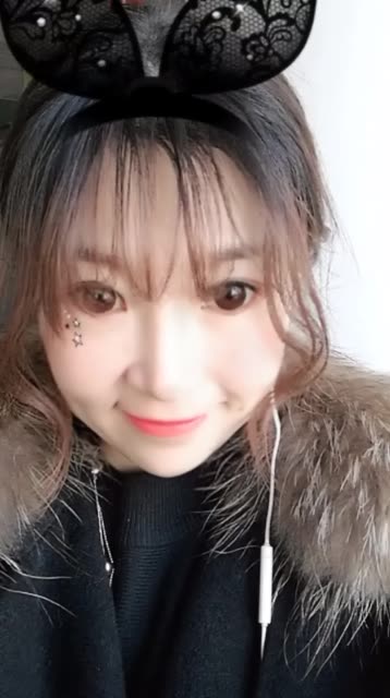 你的蛋白质女友的主页-快手直播