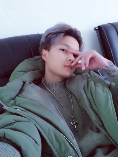 my style王安迪的主页-快手直播