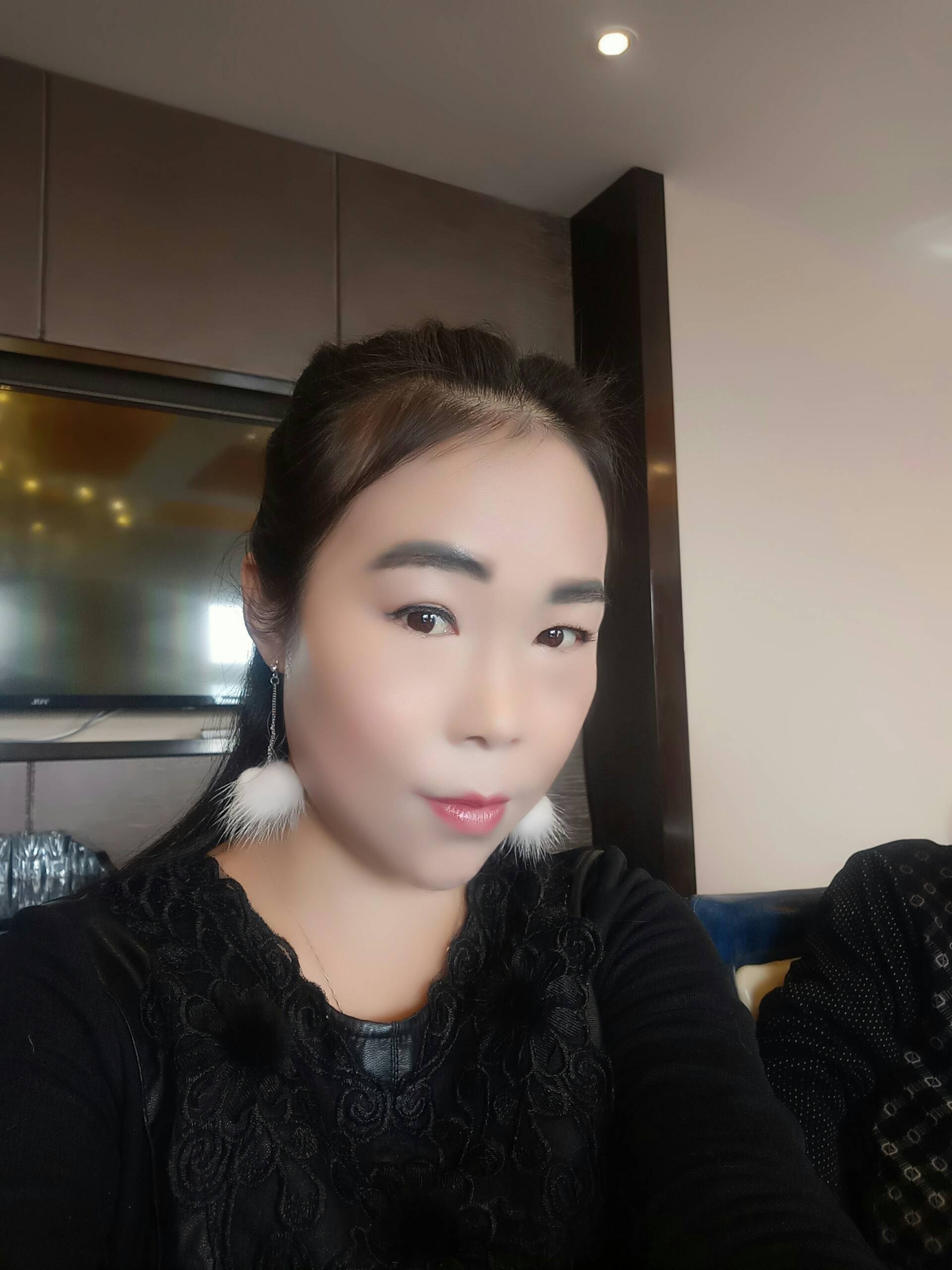 蝶儿0107的快手