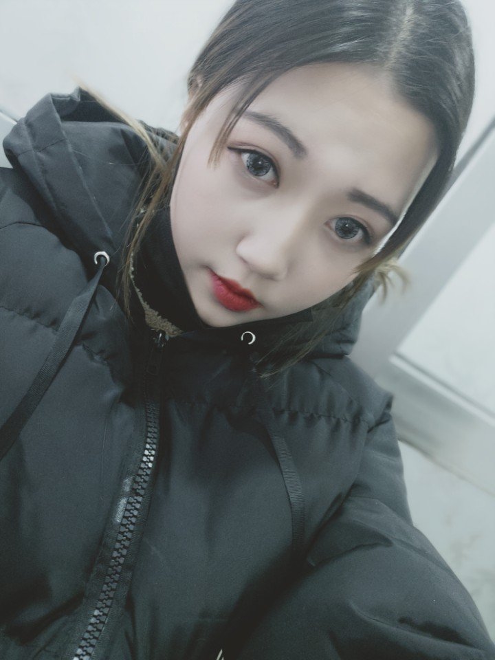 急性子和拖延症在我身上完美共存 - 郭紫晴fairy97的快手