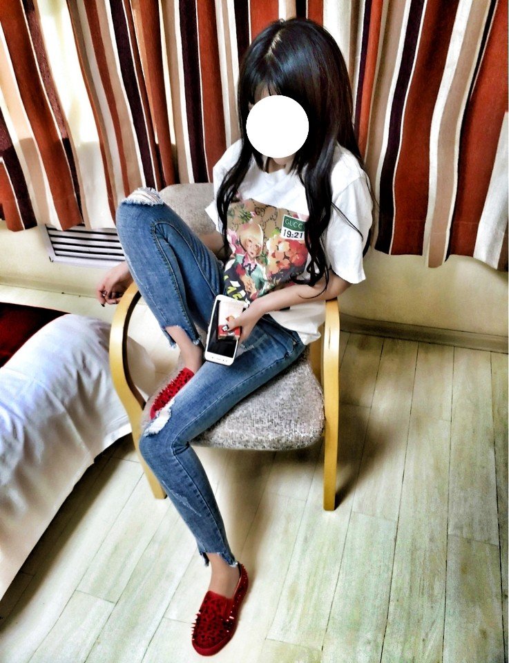 如果你没有一个吸引我的能力 就保持一个欣赏我的距离 - 关于李舒晴的