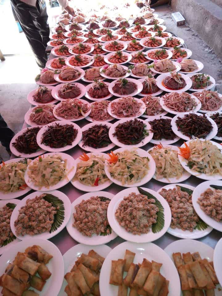 朱忠法专业上门包席159