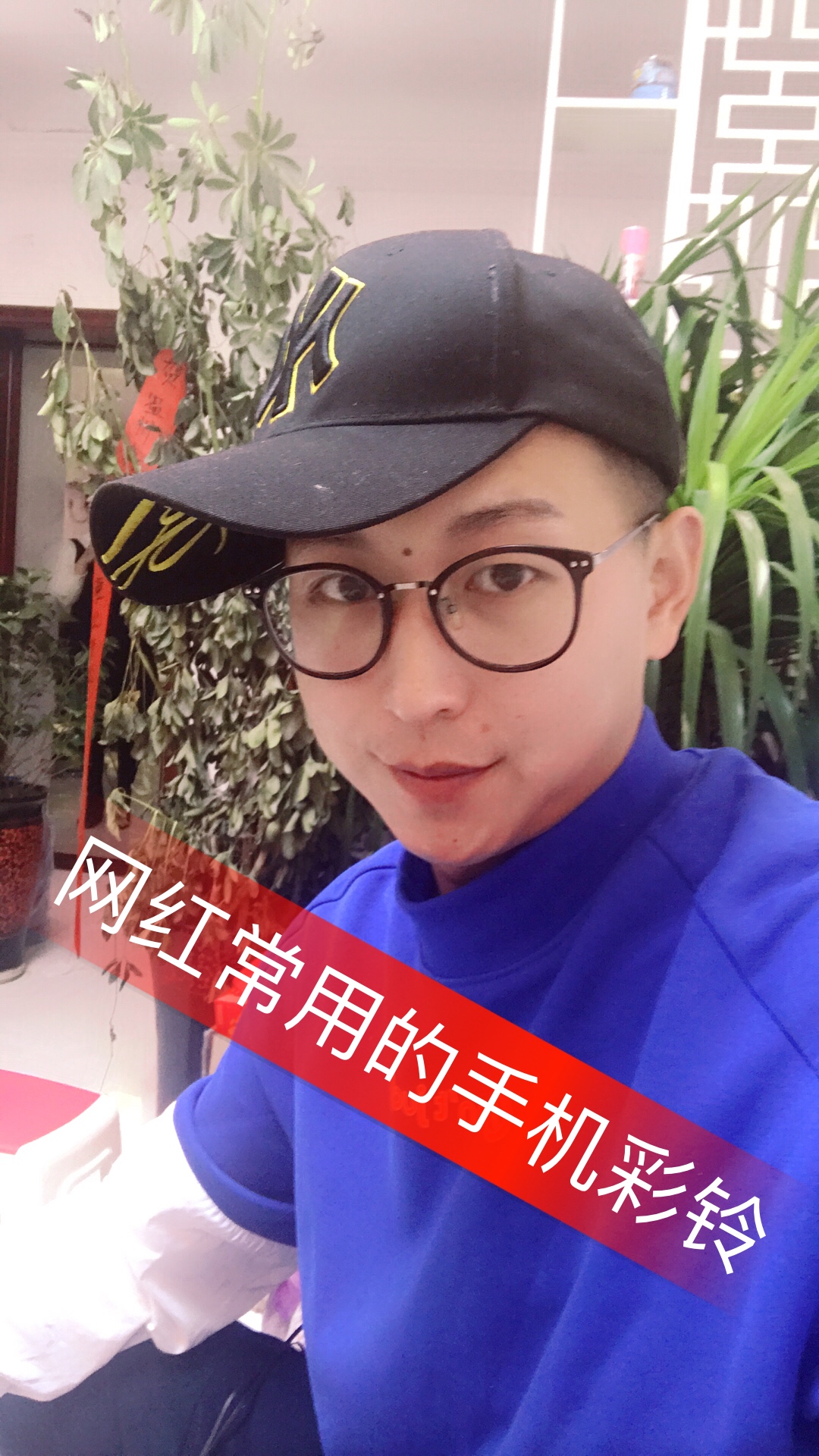 快手,记录世界 记录你