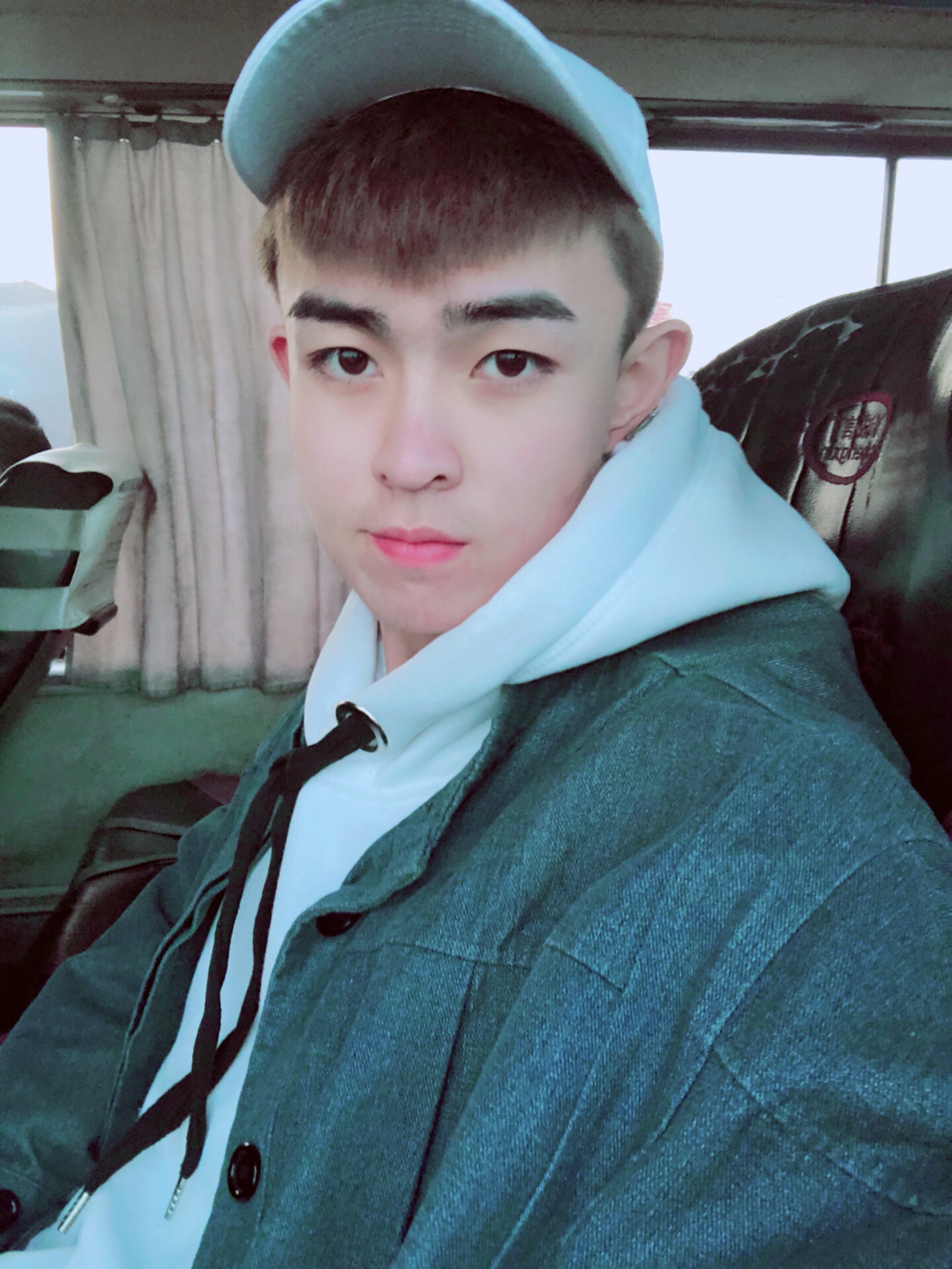 爱您的小哥的快手