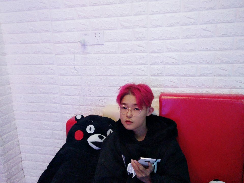 快手,记录世界 记录你