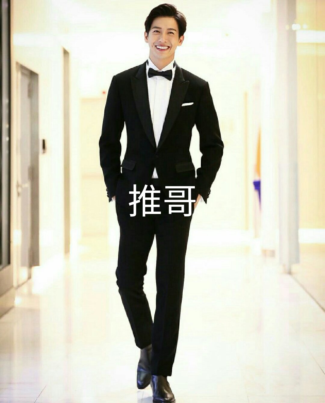 push推哥哥的主页-快手直播