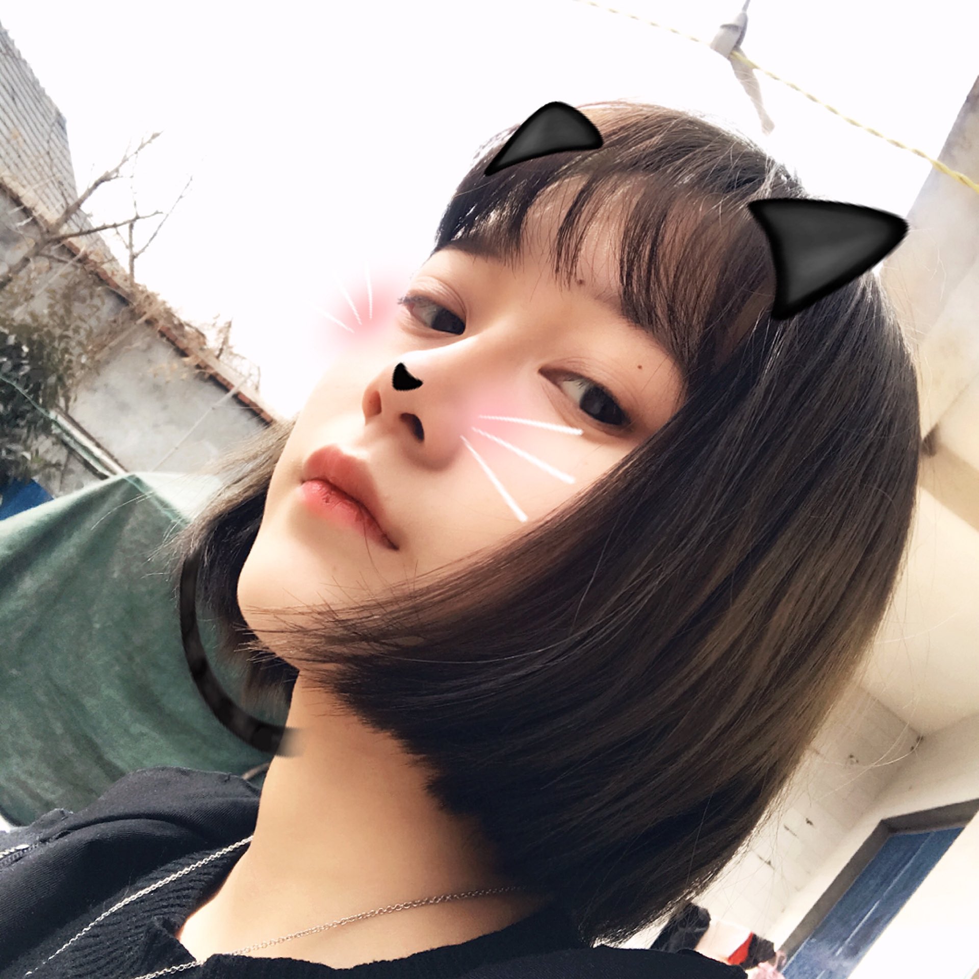 村草- 象拔慧的快手