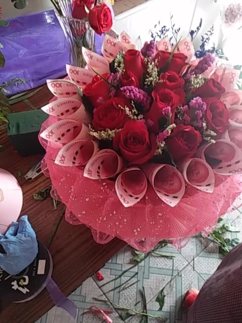 标准的有钱花 2年前