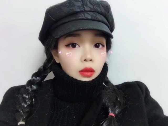 k妹@的主页-快手直播