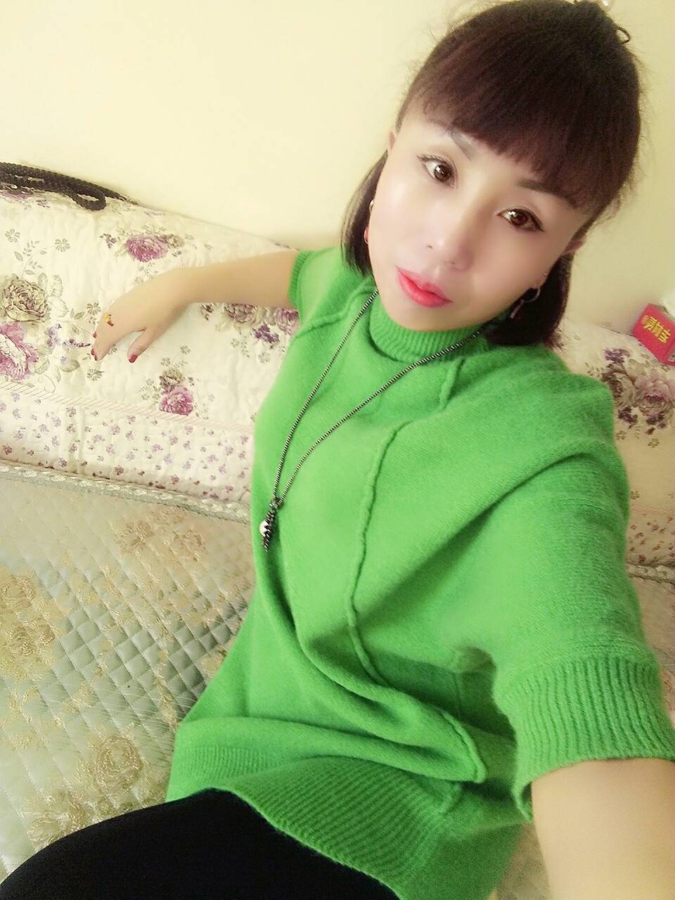 快手直播