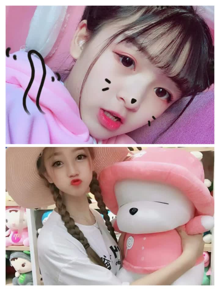 扣出来 - 芒果味的仙儿95仙家军～的快手