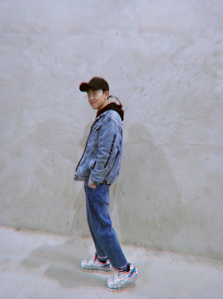 0k 0 汤姆 15天前 回复 刘佳乐:大哥真帅哦 狗吧 男神喔 你长的真好看