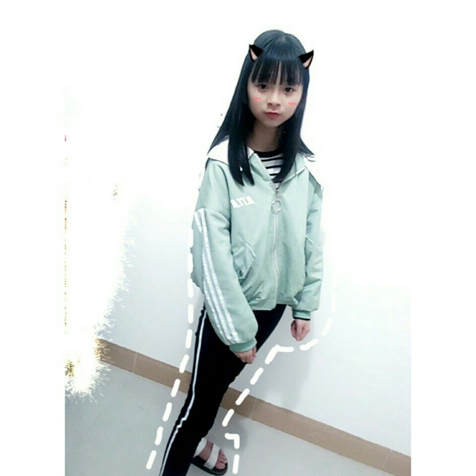 a-空白79(张莹莹)的快手