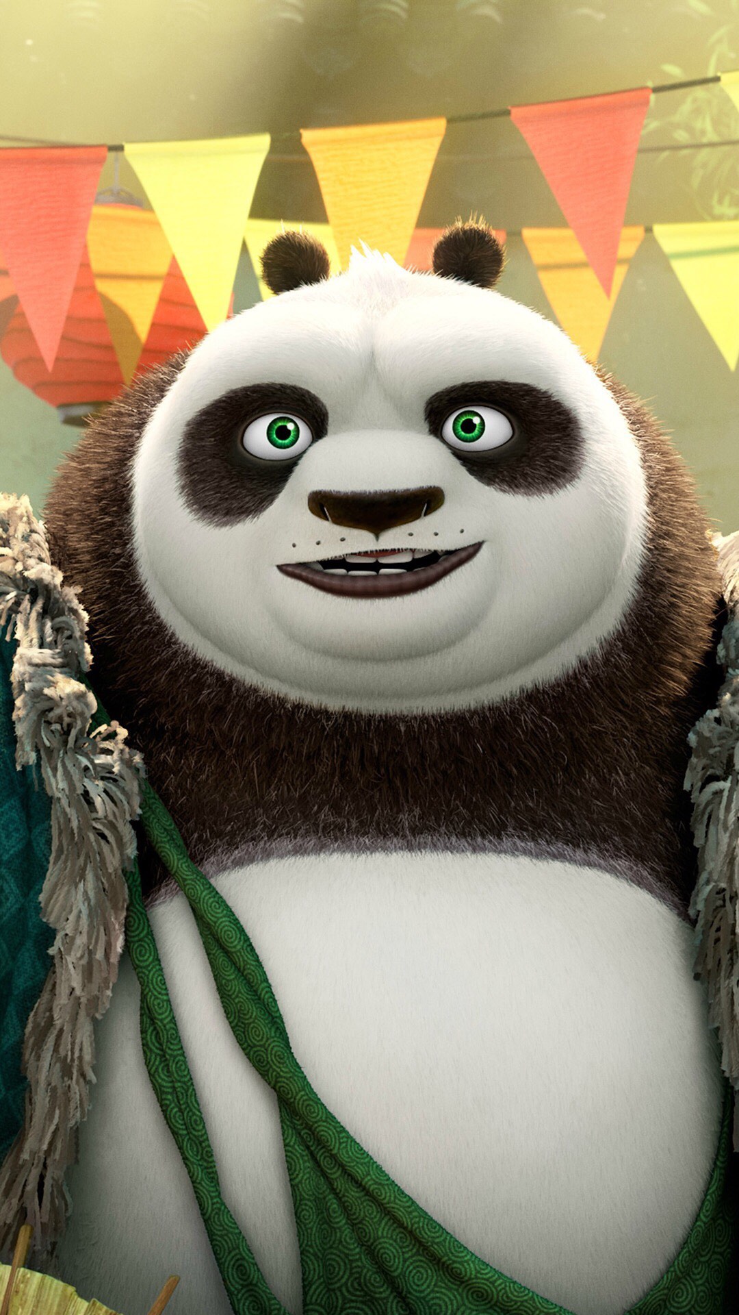 怎么会这样! - 大熊猫78 78的快手