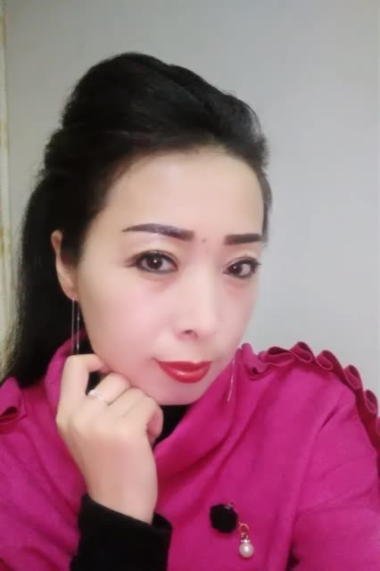 呼兰娟子93的主页-快手直播