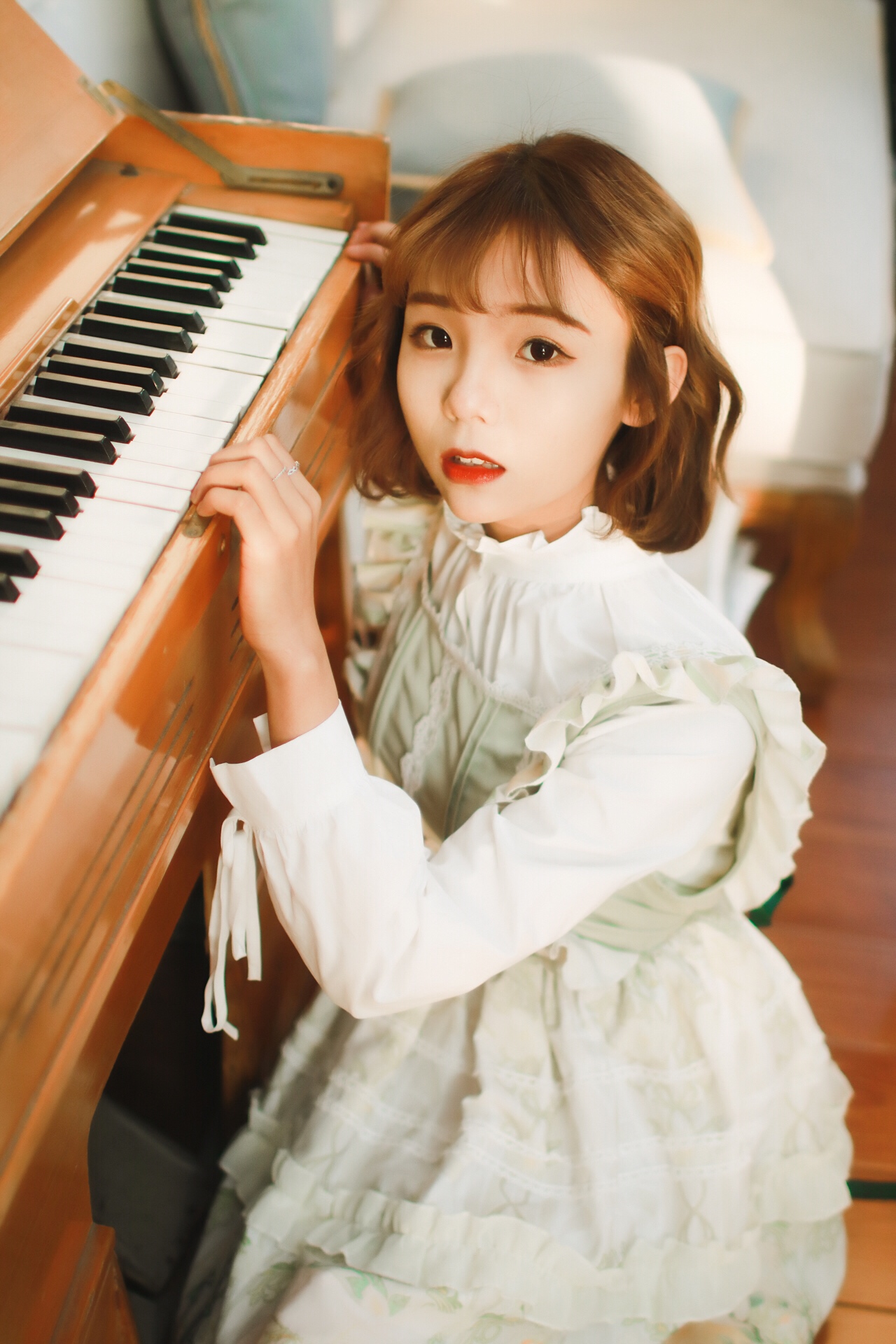 晶铌(o16915833) - 思媛呀94.的快手