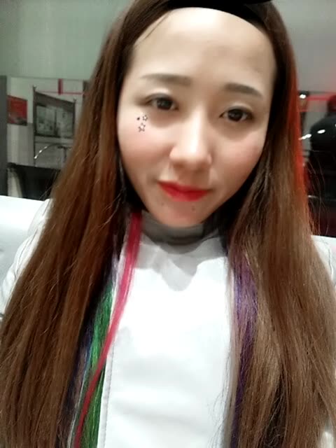 阿花大人《封妹儿》