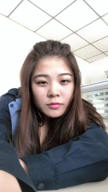 手残党想美美哒一回,学了半天不会整,还把头发整油啦♀ 852        赞