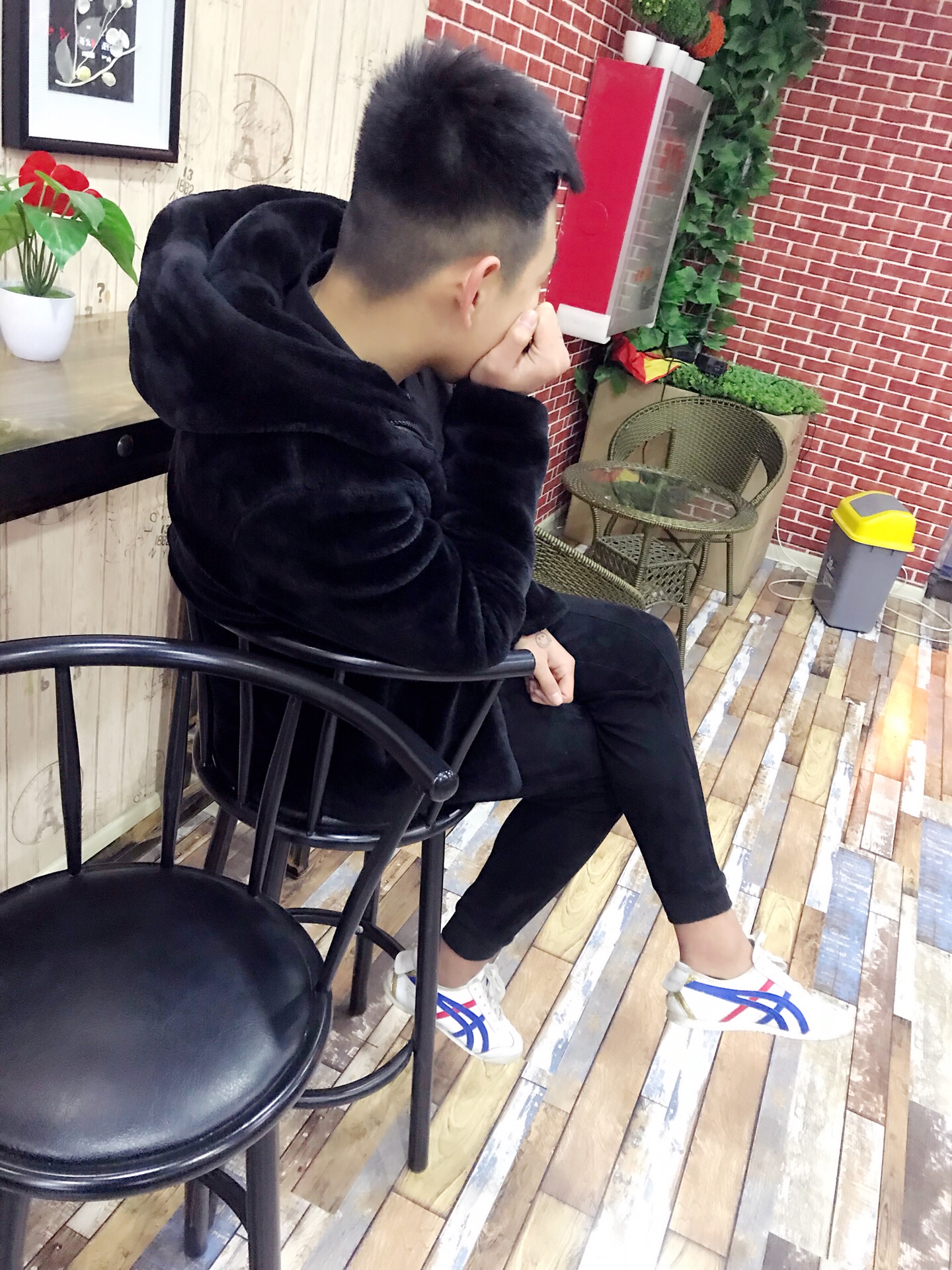 快手,记录世界 记录你