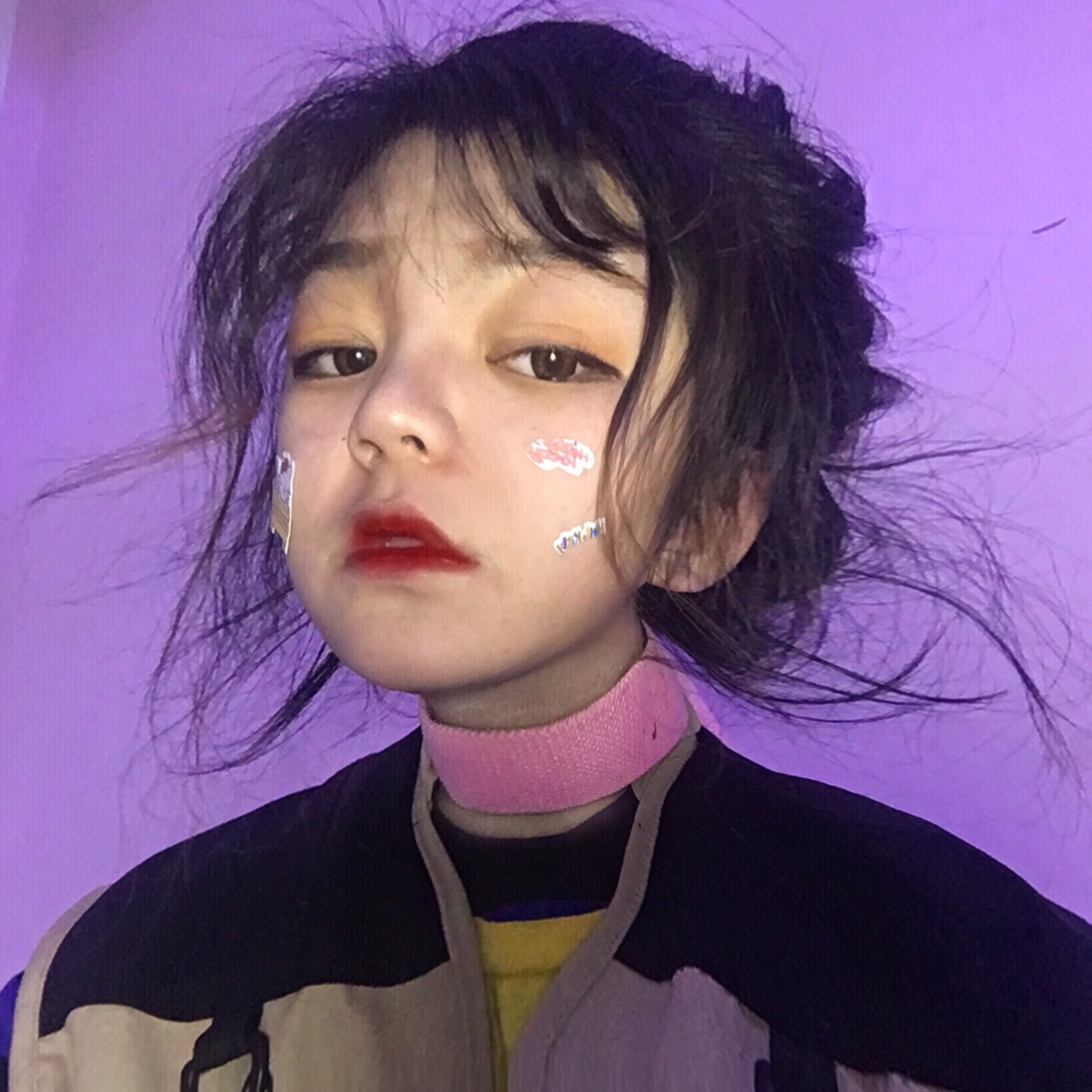 今天你炸毛了吗? - 垃圾女孩:的快手