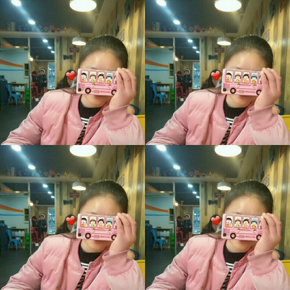 晚安啦～ 做最好的自己 @一只大盼～(o130687630) @遇见赵冰倩(o1