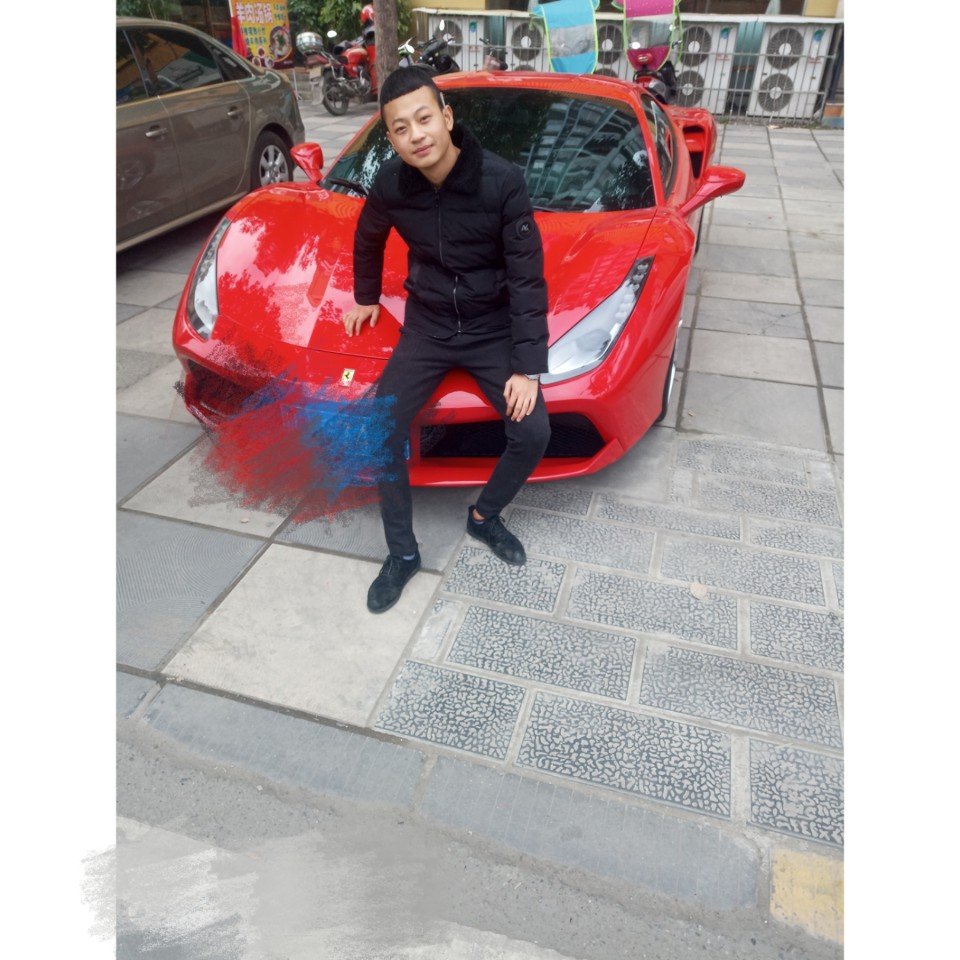 黑猫警长9899的快手