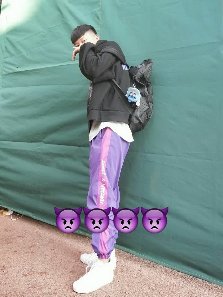 t$张德帅的快手