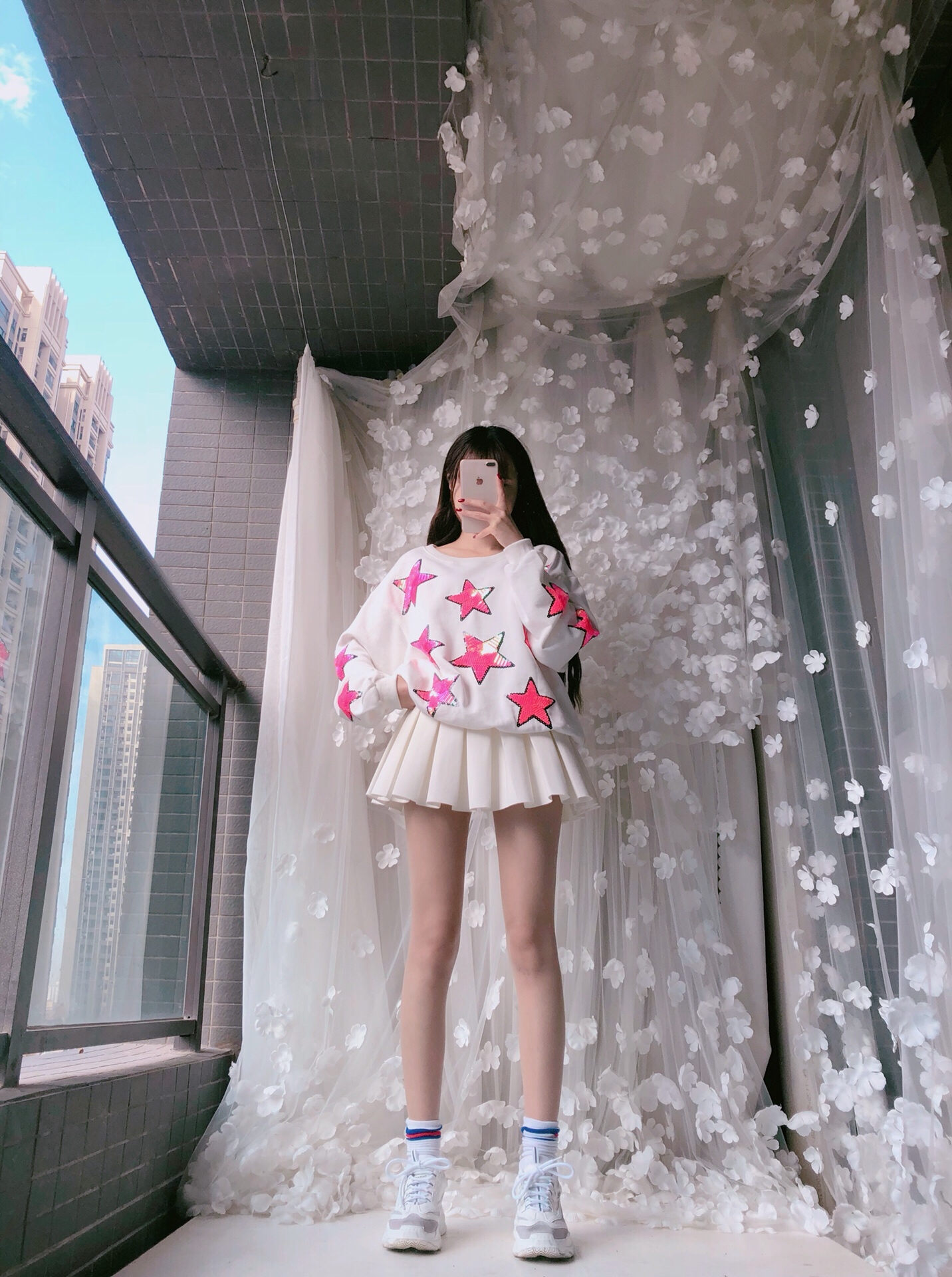 8215 - 李洛洛73的快手