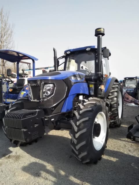 福田雷沃1804q 836       赞                   评论              8